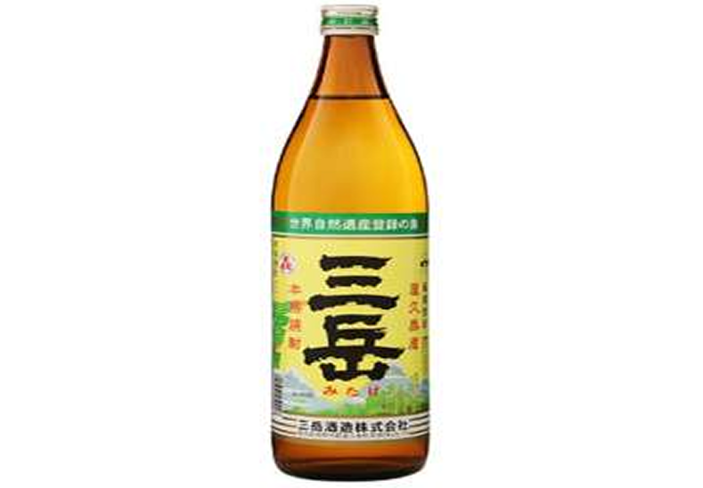 三岳(芋)(鹿児島県)