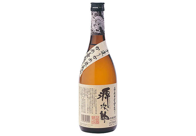 源次郎(麦)(宮崎県)