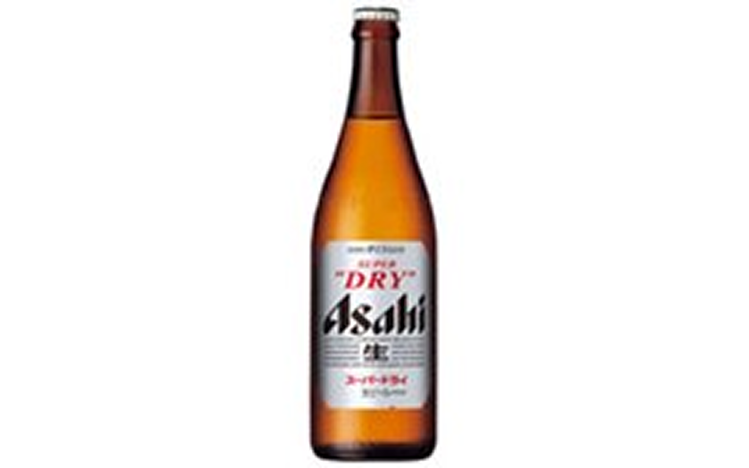 瓶ビール