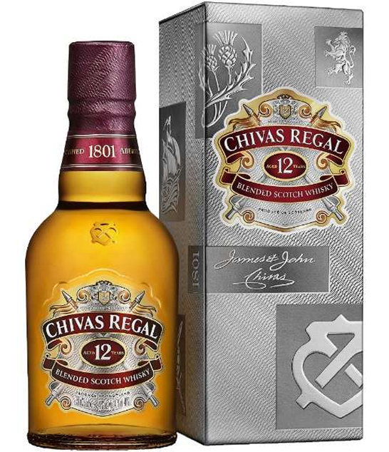 シーバスリーガル