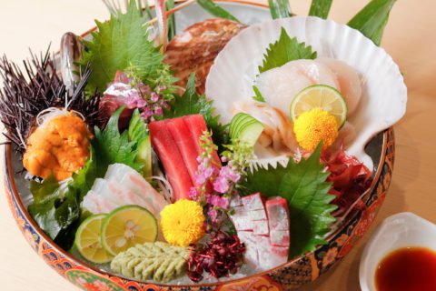 お料理の例3